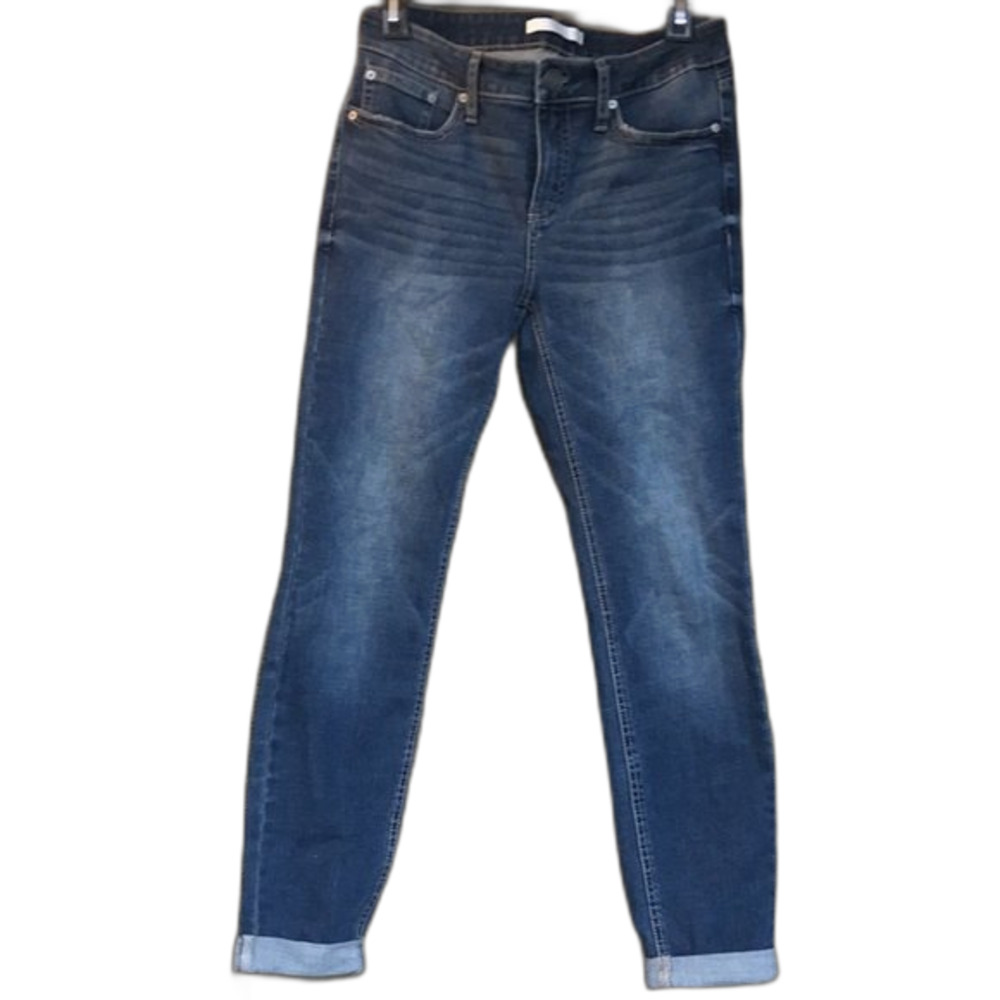 Lauren Conrad skinny jeans